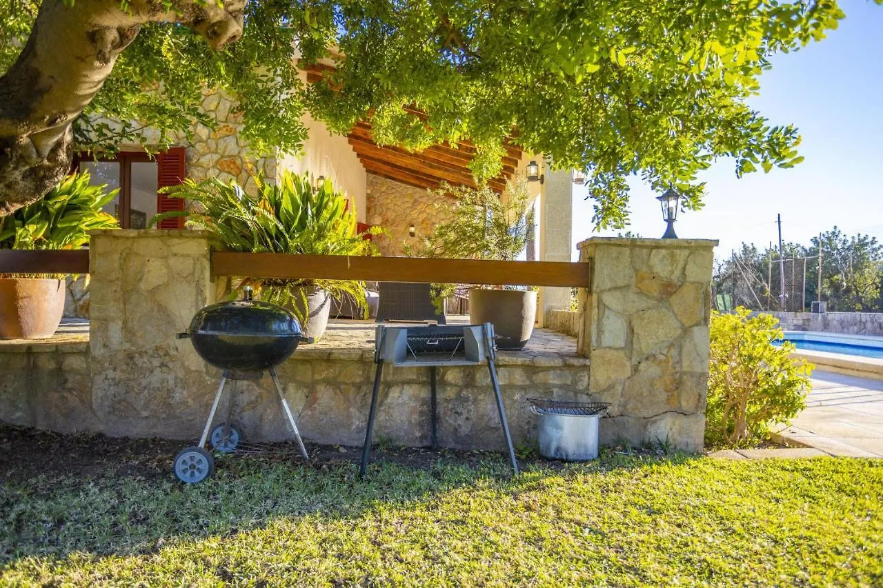 Country house Finca Can Calistro 454 Caimari