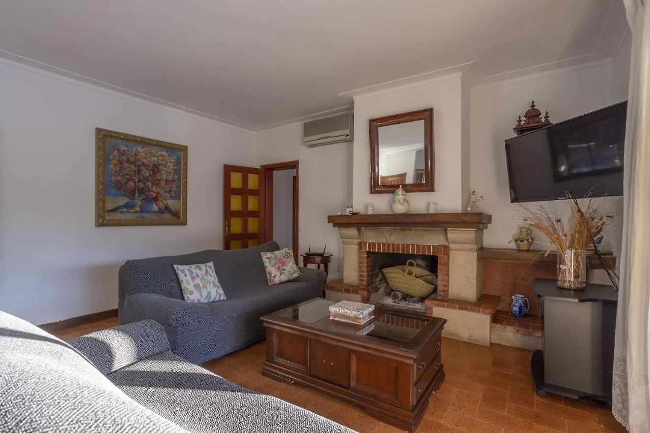 Country house Finca Can Calistro 454 Caimari Spain