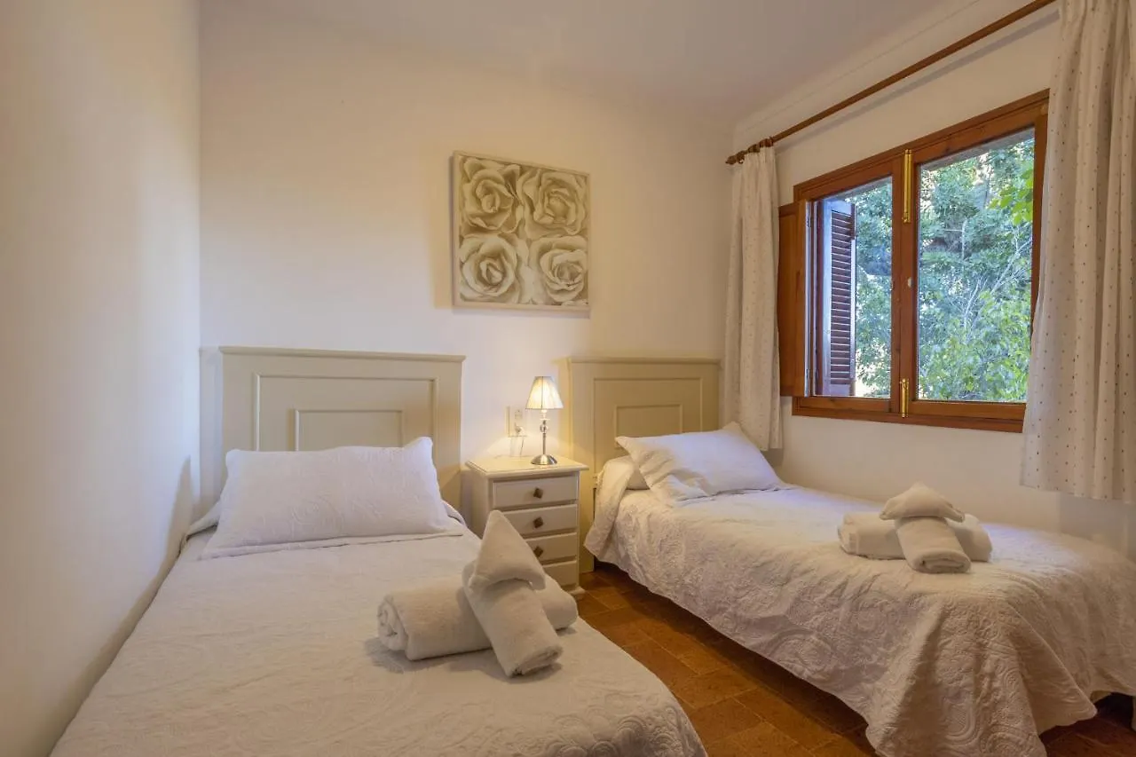 Country house Finca Can Calistro 454 Caimari