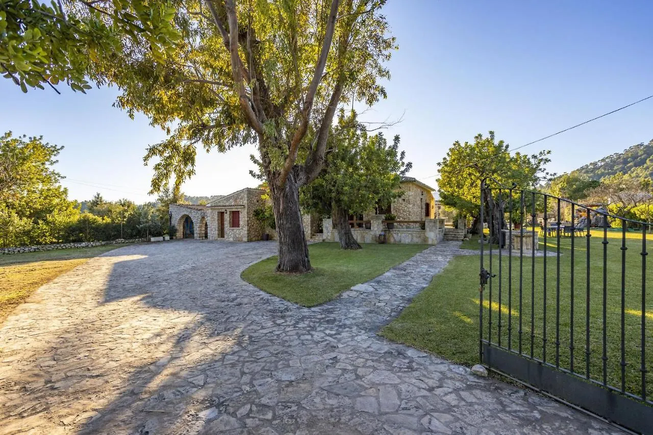 Finca Can Calistro 454 Caimari 0*,  Spain