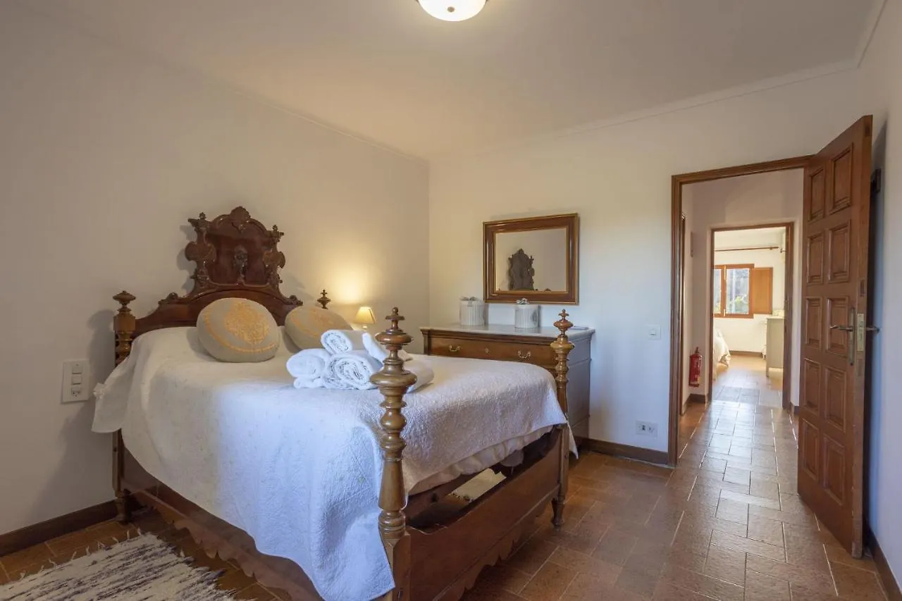 Country house Finca Can Calistro 454 Caimari